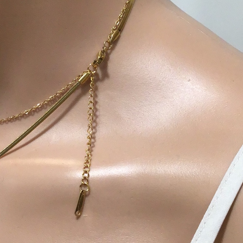 Necklace - Picture 4 of 7